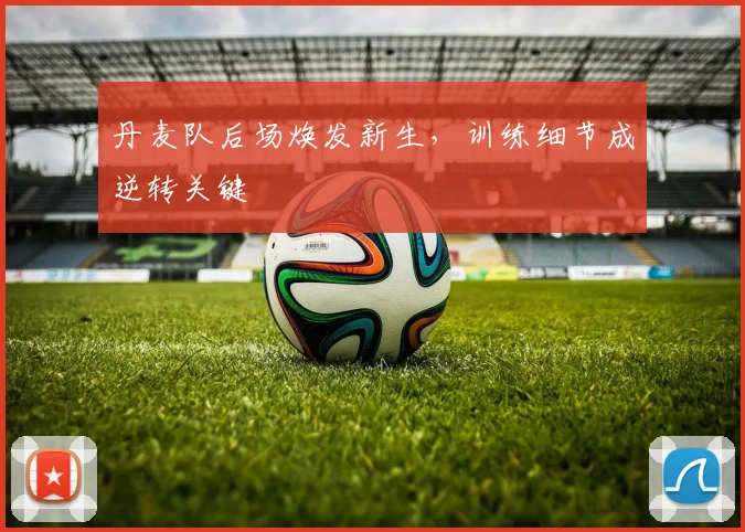 丹麦队后场焕发新生，训练细节成逆转关键