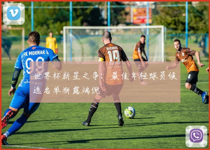 世界杯新星之争:最佳年轻球员候选名单渐露端倪